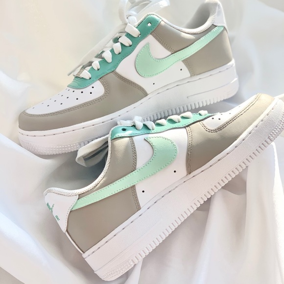 Sage neutral af1 - Picture 2 of 5